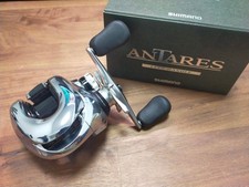 Shimano Antares 100 B Baitcasting Reel