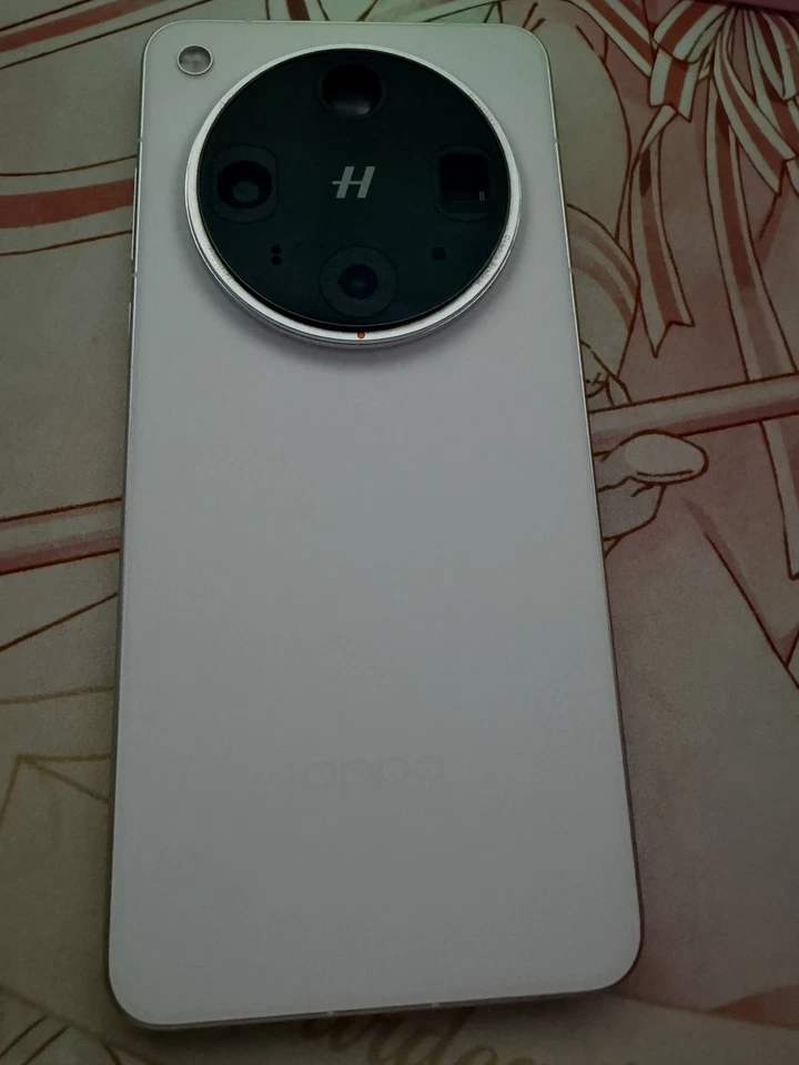 Oppo Find X8 Ultra 5G 6.82" 16GB 1TB with OPPO Watch X2 - Image 2 of 4