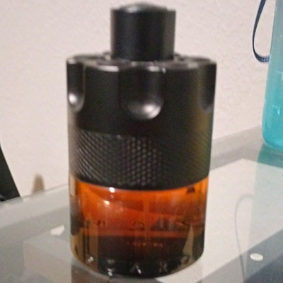 Azzaro Wanted Eau de Toilette Spray Cologne Fragrance, Regular Size 3.4 fl oz