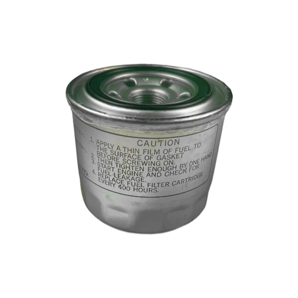 Filtro de combustible KUBOTA 1522143170 Foto 3 de 4