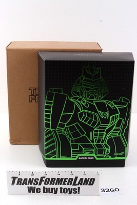 Banzai-Tron w/box 6 Inch Super7 Transformers Ultimates Licensed