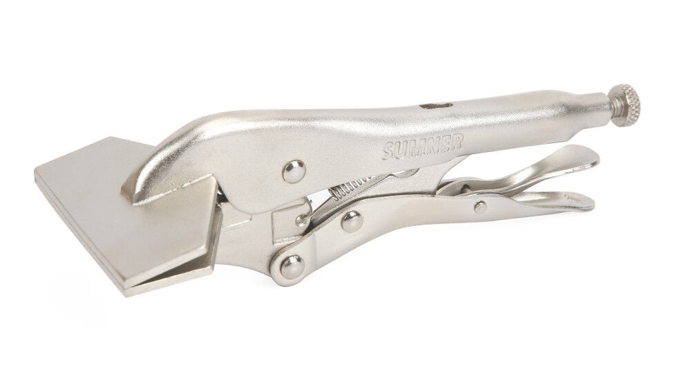 Инструмент для фиксации листового металла Sumner Lsm8 8 дюймов 4990₽