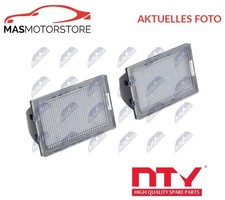 KENNZEICHENLEUCHTE NTY ELP-LR-000 V FÜR LAND ROVER RANGE ROVER SPORT I