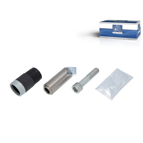 Reparatursatz Bremssattel DT Spare Parts Iam-Expertise Passend FüR U.A. Scania-image