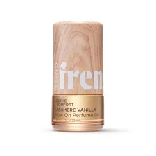 Being Frenshe Glow On Roll-On Fragrance - Fresh Cashmere Vanilla - 0.84 fl oz