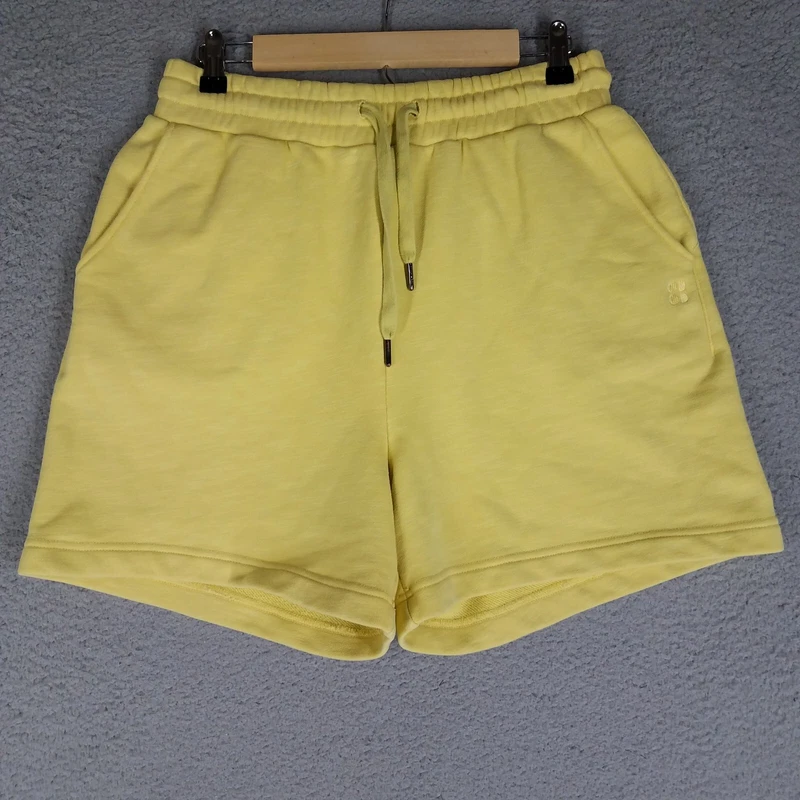 sweaty-betty sweatshorts active gym casual lounge shorts