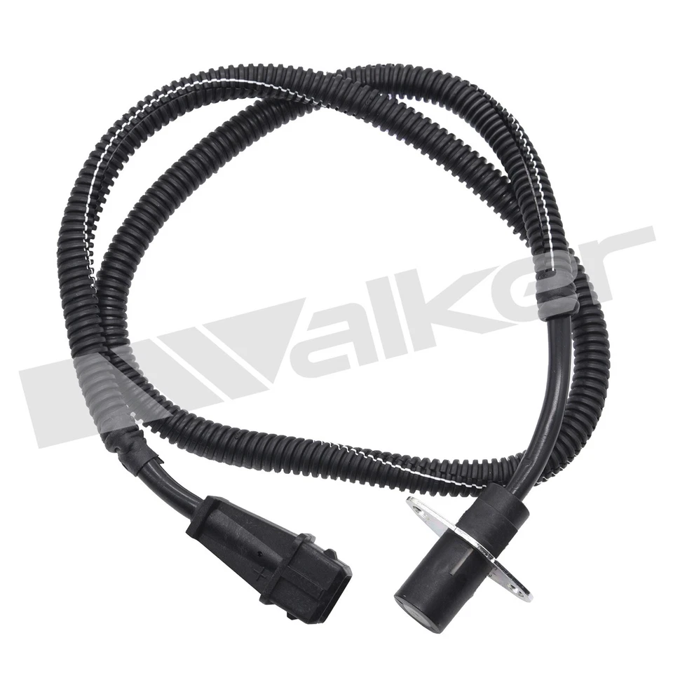 Andador sensor de posición del cigüeñal motor V12 6,0 L para Jaguar XJ12 1994 Foto 2 de 4