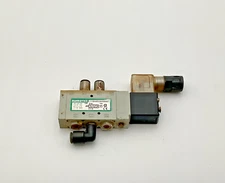 Numatics L11BA452B000061 Solenoid Valve 24 VDC 0.15 A 226-749B (TB)