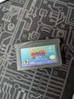 Spyro: Season of Ice (Nintendo Game Boy Advance) - Tested and Working!
