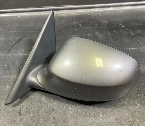 09-12 BMW E90 E91 LCI SEDAN 328i 335i 3-Pin DRIVER LEFT SIDE MIRROR SPACE GREY