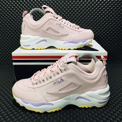 fila ray sale