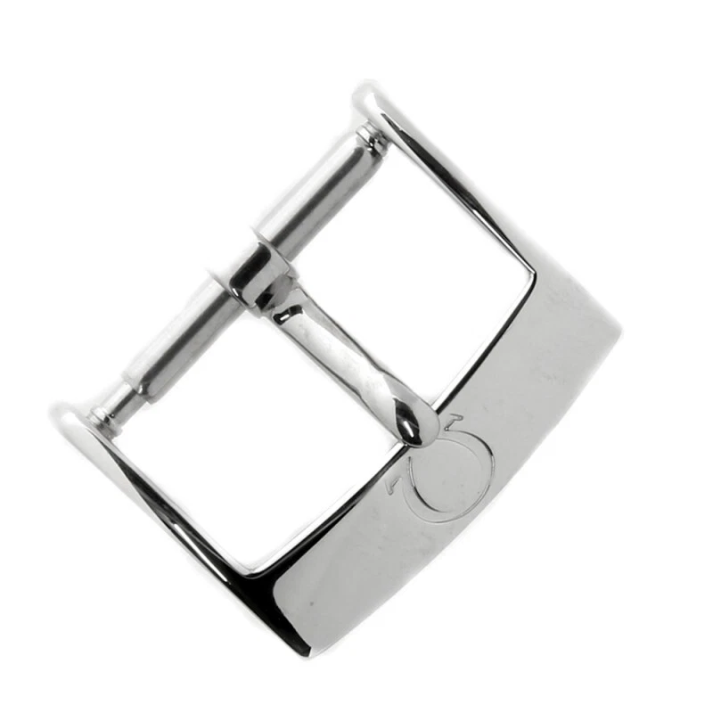 Fibbia omega 18mm clearance