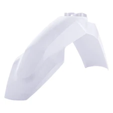 Acerbis Front Fender 2020 White For Husqvarna 701 ENDURO 2021-2023