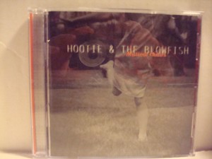 Details About Musical Chairs By Hootie The Blowfish Cd Sep 1998 Atlantic L N - 
