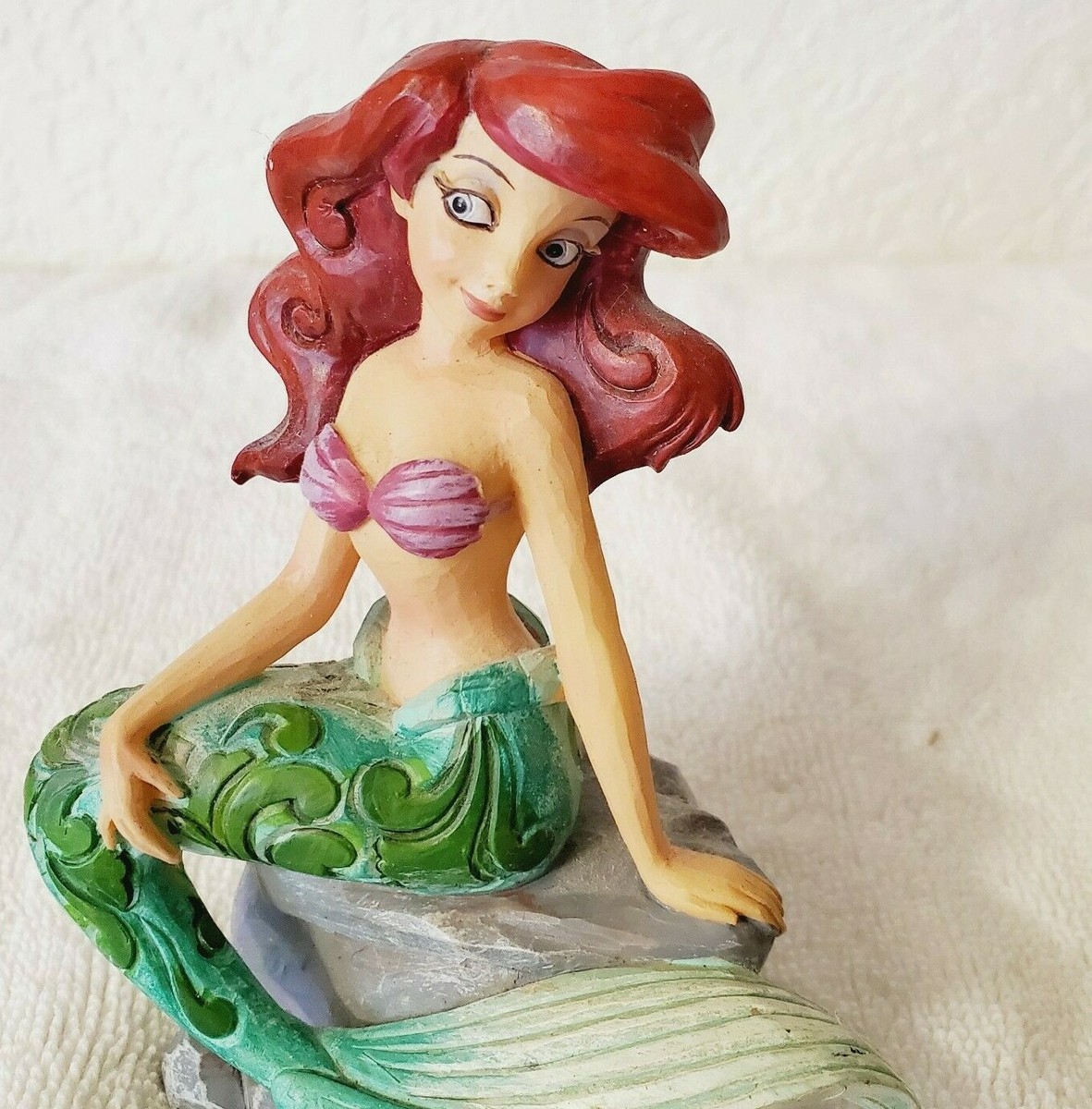 その他 Disney SHOWCASE COLLECTION ARIEL Disney Showcase Collection アリエル 【公式通販】
