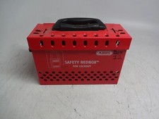 Abus Safety Redbox For Lockout B835