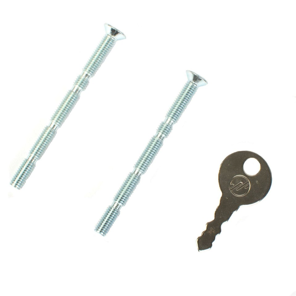 ESynic Maniglie Universali Per Finestre In UPVC, Confezione