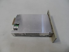 Toshiba ND-356T-A 1.44 MB Vintage 3.5" Floppy Disk Drive Has 5 1/4 Faceplate