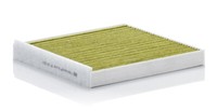 Mann-Filter FP22013 Innenraumfilter FüR Ford