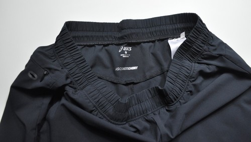 Asics Men's Running Shorts 9 Inch Woven 