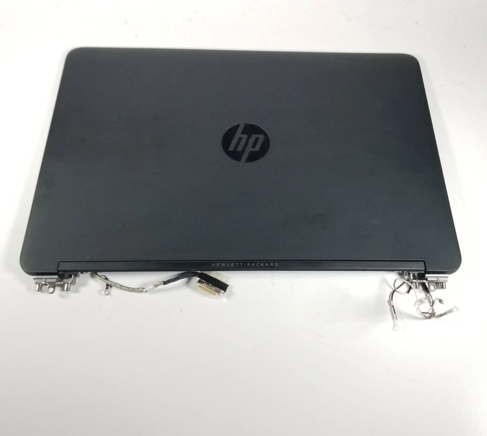 HP Probook 640 G1 645 G1 LCD CUBIERTA TRASERA ORIGINAL PORTÁTIL 1510B1461501 738680-001 - Foto 2 de 4