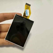 For Nikon S570 S1000 Camera Screen LCD Display Parts Replacement Accessories