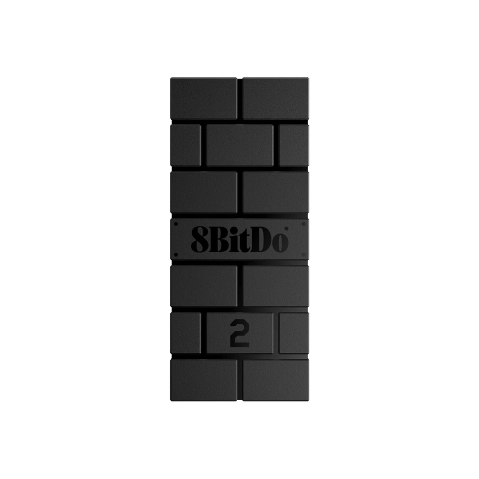 8Bitdo Wireless USB Adapter 2 for Switch/Switch OLED, Windows Mac & Raspberry Pi - Image 3 of 4