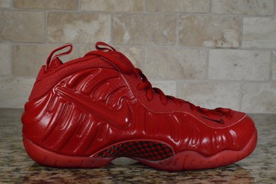 red october foamposite