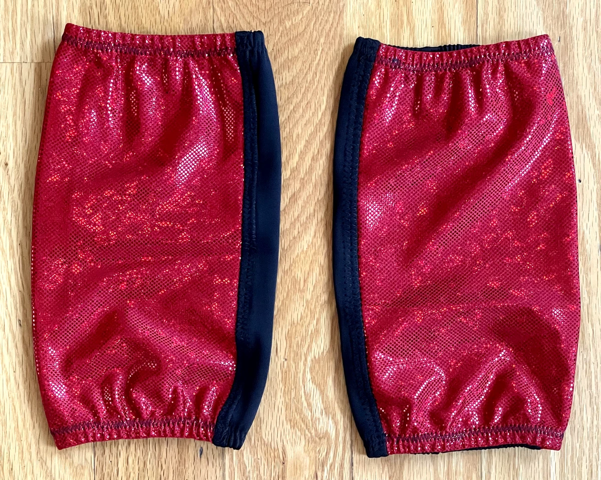 Professional wrestling shop knee pads