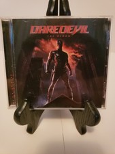 Daredevil The Album 2003 For Sale Online Ebay ebay