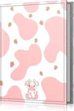 Photo Album 4x6 Photos -Pockets Mini Capacity Portable Wallet Albums for Family