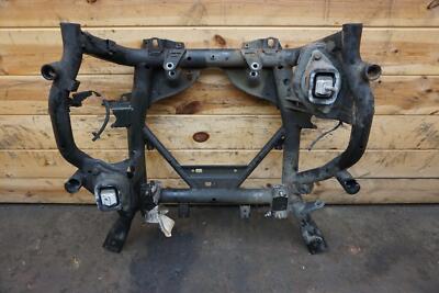 Front Subframe Engine Cradle Crossmember Lr010679 Ah425019ac Range Rover 2010-12