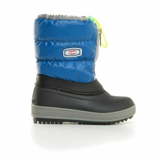 Olang - Luna Scarpe Da Neve Donna Eur 42 - 5