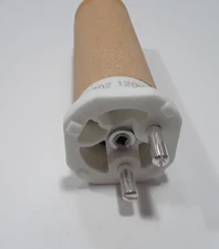 For Leister Triac S & BAK Rion Handwelder Replacement Heating Element NEW In box