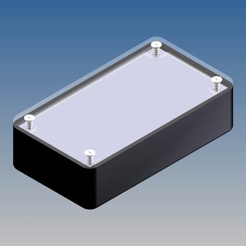 TEKO TEKAL 33.30 Contenitore Universale Alluminio, ABS Bianco, Grigio - Foto 9