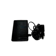 New Foot Pedal Portable Blind Stitch Rex Consew Reliable
