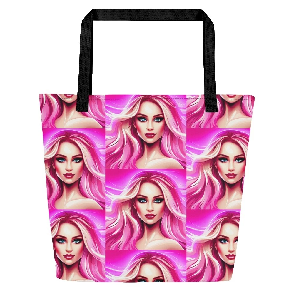 Tote Large Bags for Men