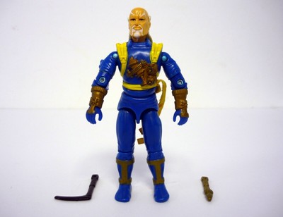 shang tsung action figure