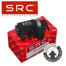 DRUCKWANDLER TURBOLADER VENTIL ABGASRÜCKFÜHRUNGSVENTIL FÜR BMW E46 E90 E39 E60