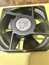 ETRI Fan Model  125xr 02 82 010