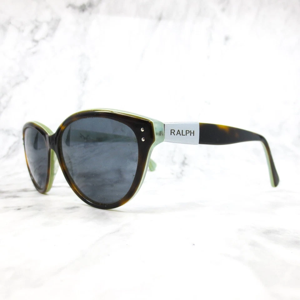 Ralph Lauren Sunglasses Frame RA5168-601/11 Women's Tortoise Full Rim 58-16-135 - Image 2 of 4