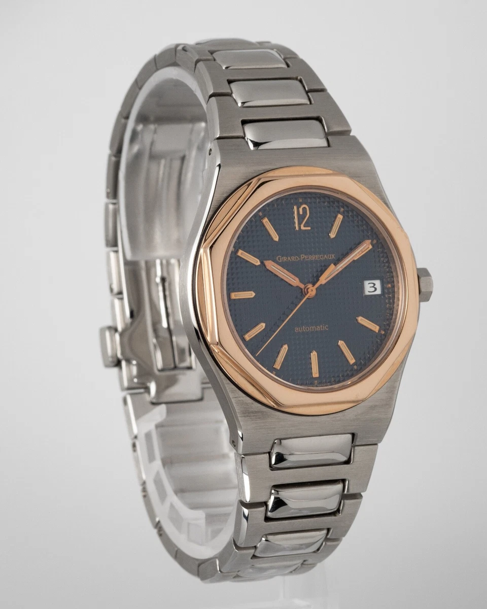 Girard perregaux 8010 clearance