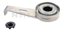 SNR GA359.70 Tensioner Pulley, V-Ribbed Belt For CitroËN Fiat Lancia Peugeot