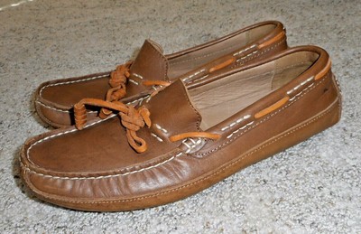tommy bahama moccasins