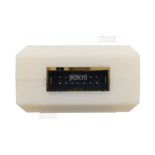 MSP430 Programmer Debugger Emulator USB-Debug-Interface MSP-FET430UIF - Picture 2 of 6