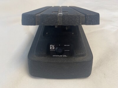 Roland FV-2 ボリュームペダル Roland FV-2 Guitar Effects Foot Volume Vintage Pedal | eBay