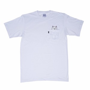 ripndip pocket tee