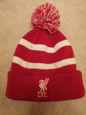 New - Liverpool/LFC Pink \u0026 White Hat | eBay