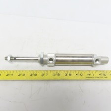 Avenetics 0822334023 Pneumatic Air Cylinder 25mm Bore 50mm Stroke