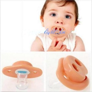 bibs dummies orthodontic